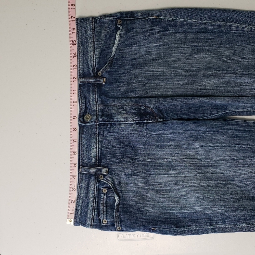 LEVI'S cutoff shorts - Picture 9 of 13